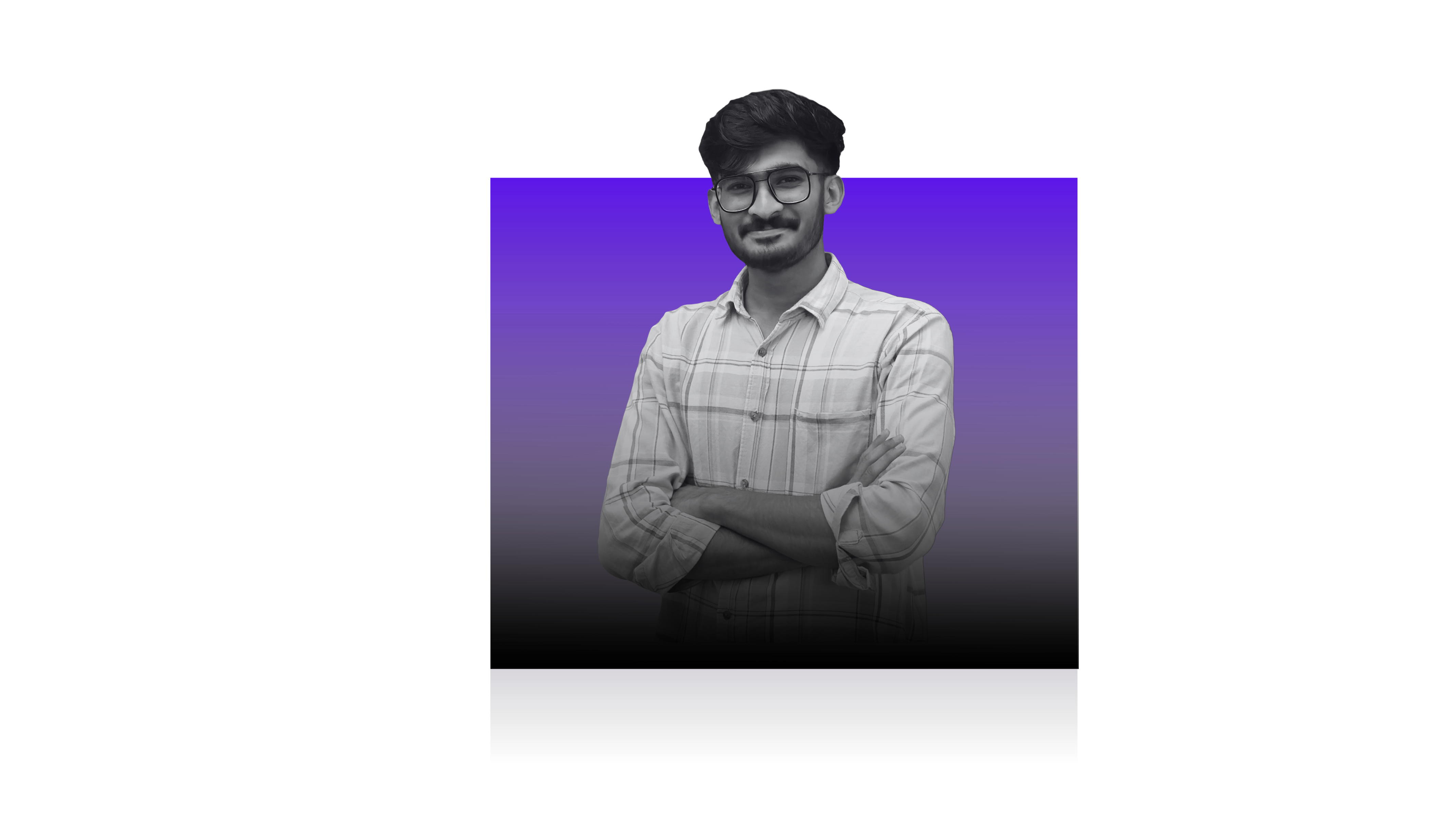 Abin Regi Kurian - Professional Photo